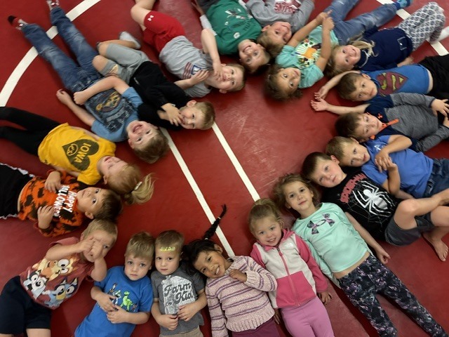 preschool