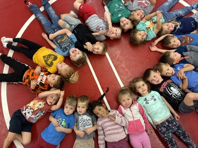 preschool
