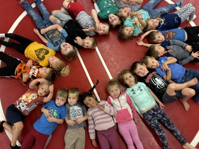 preschool