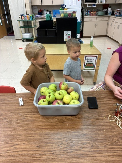 preschool