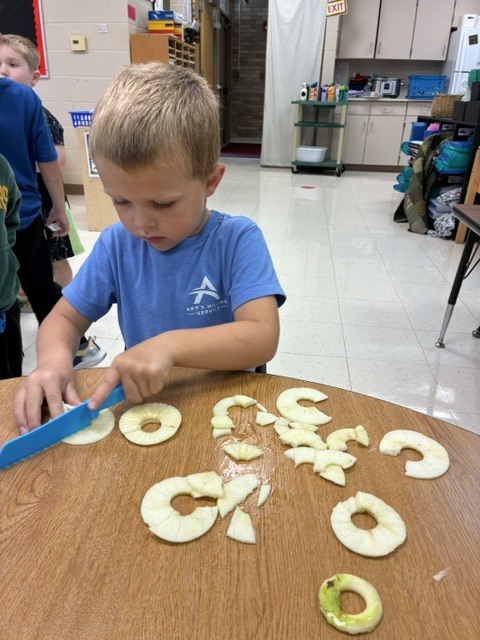 preschool