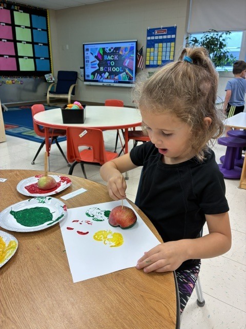 preschool