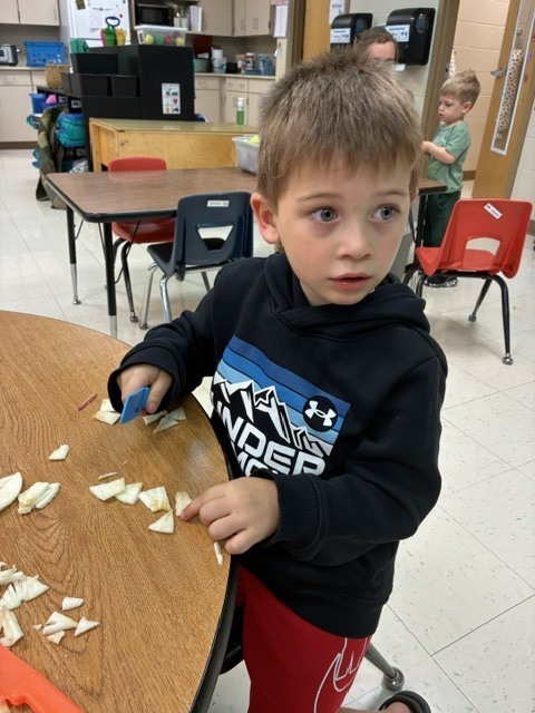preschool