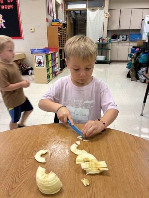 preschool