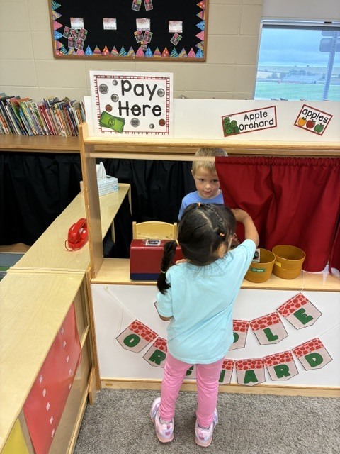 preschool