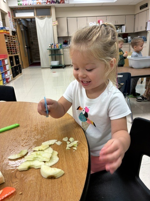 preschool