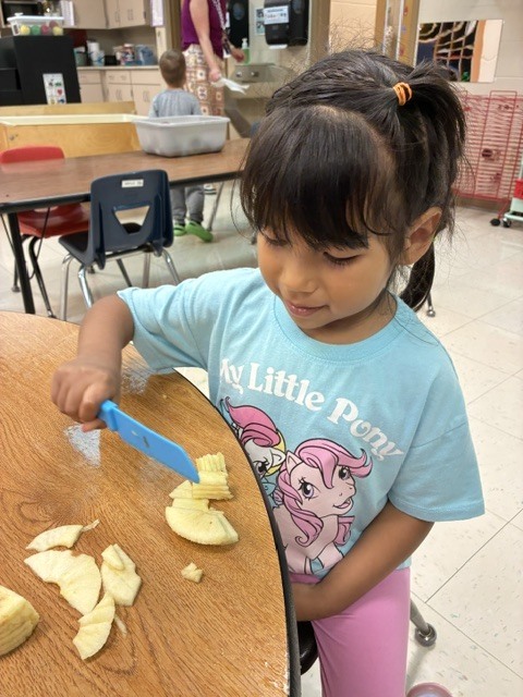 preschool