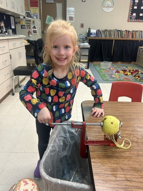 preschool