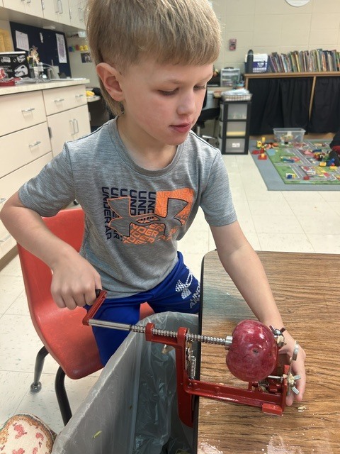 preschool