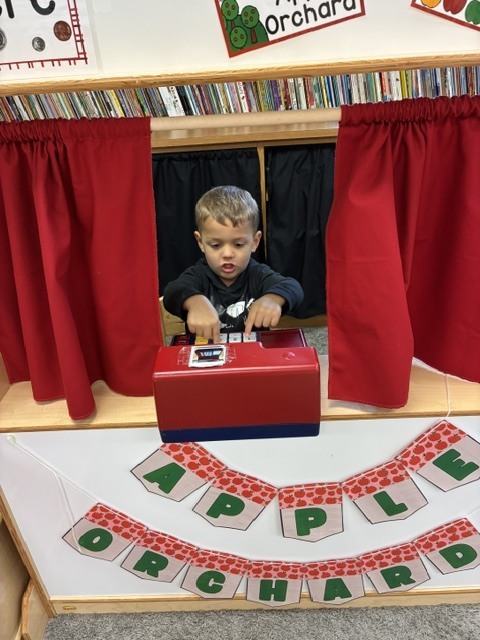preschool