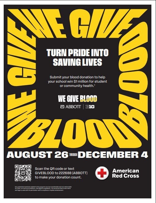 blood drive