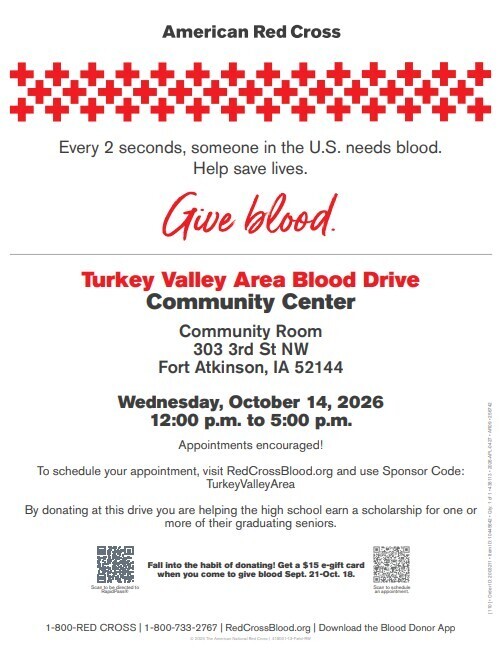blood drive