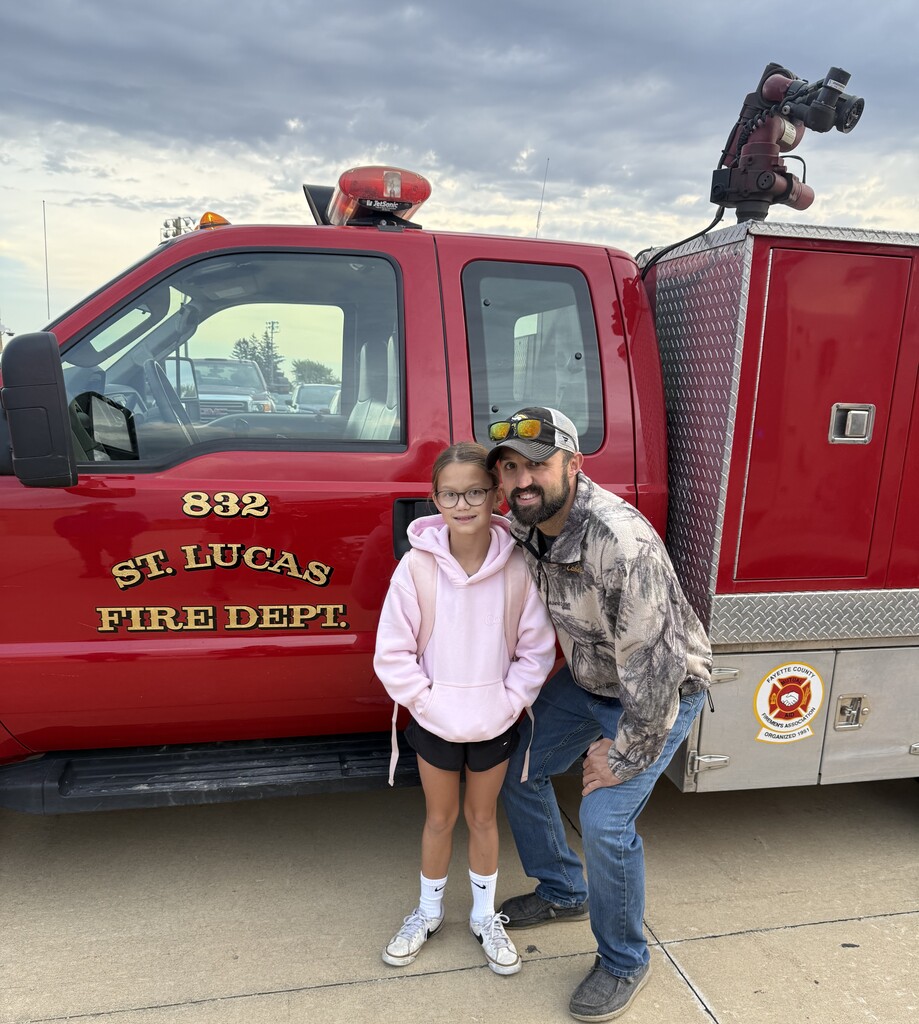 Fire Prevention week