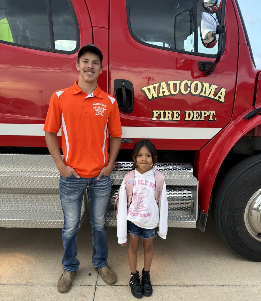 Fire Prevention week