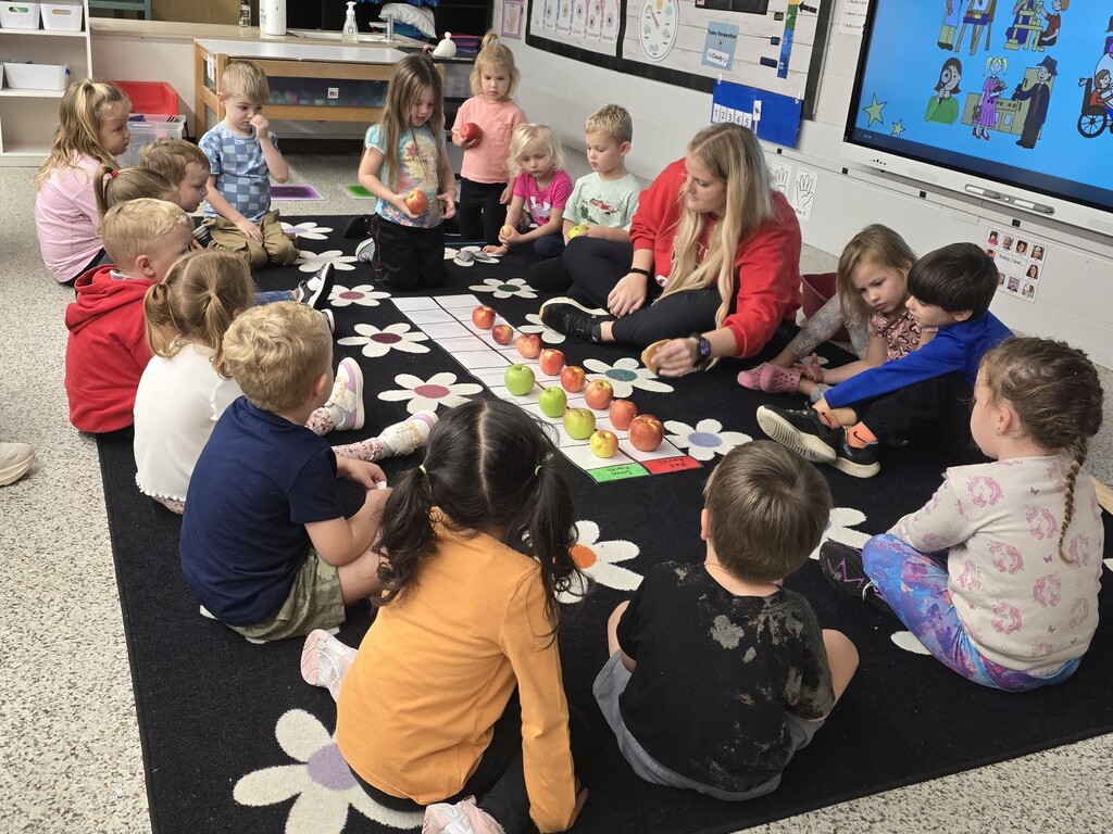 preschool