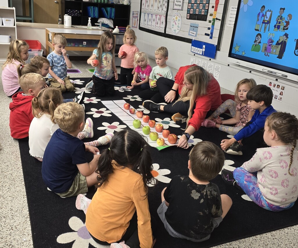 preschool