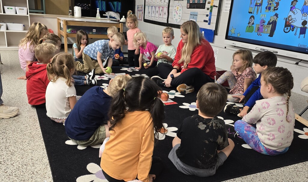 preschool