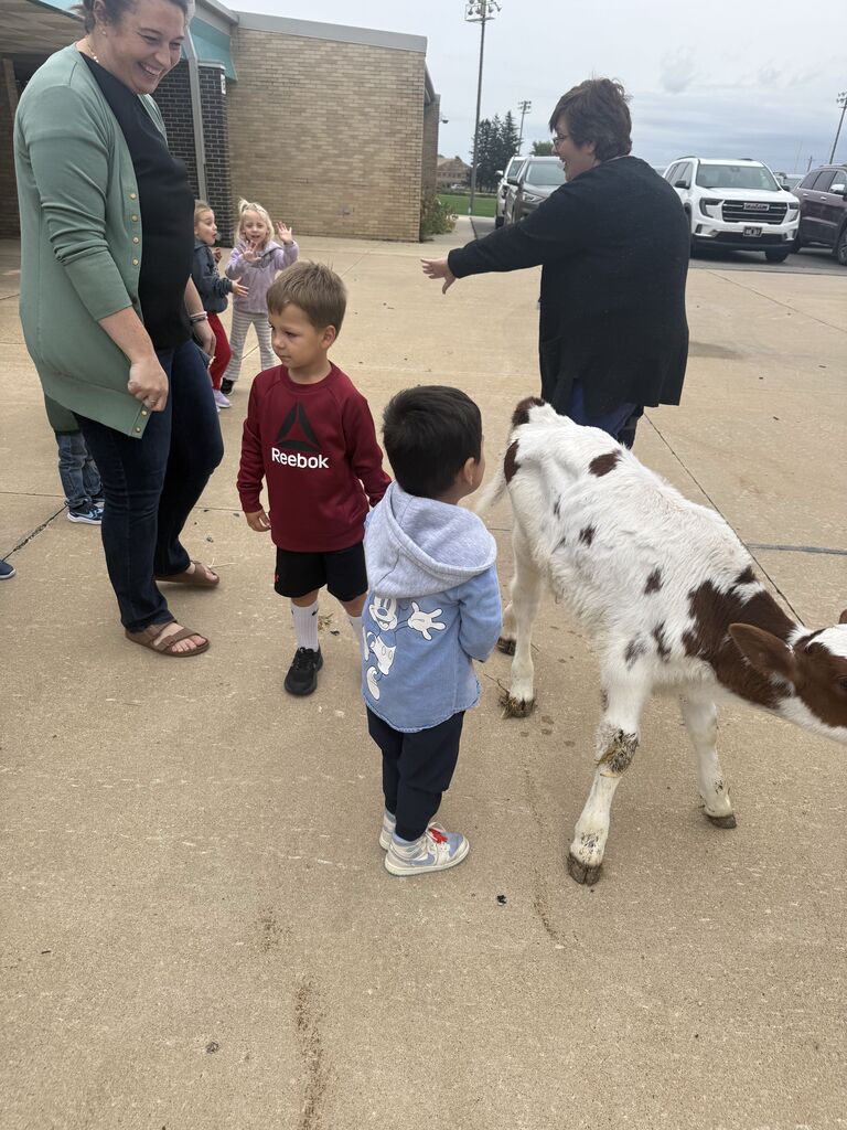 preschool