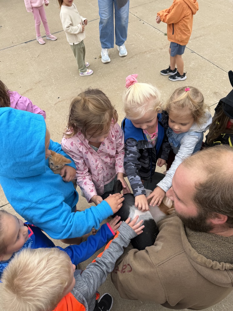 preschool