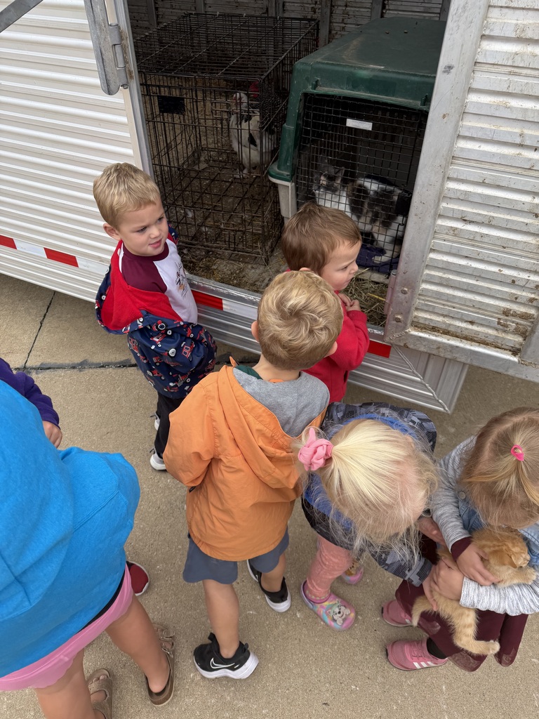 preschool