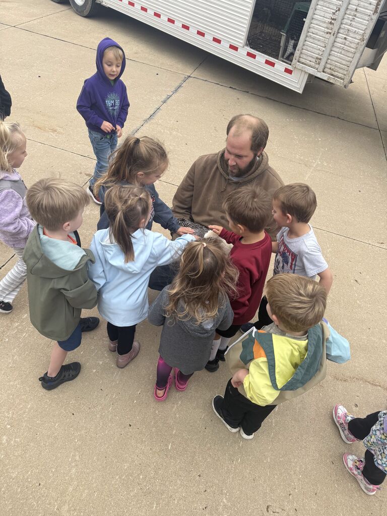 preschool