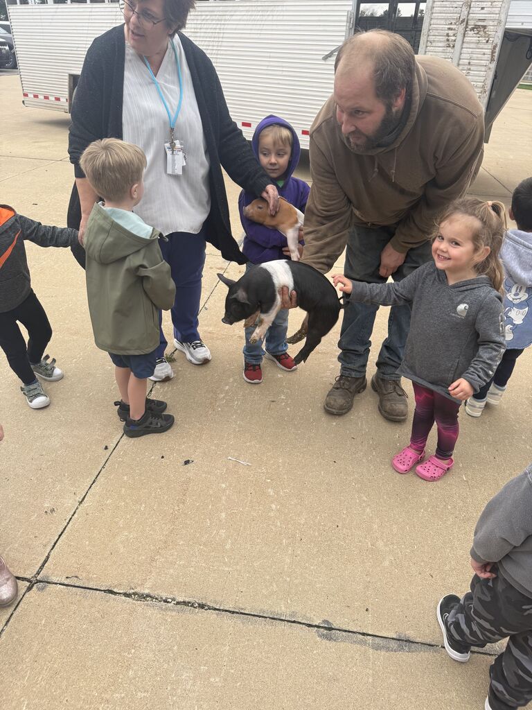preschool