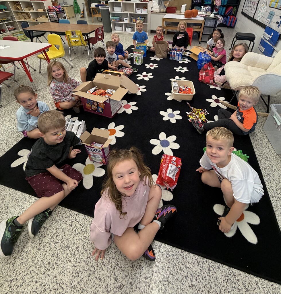 preschool farmer bags