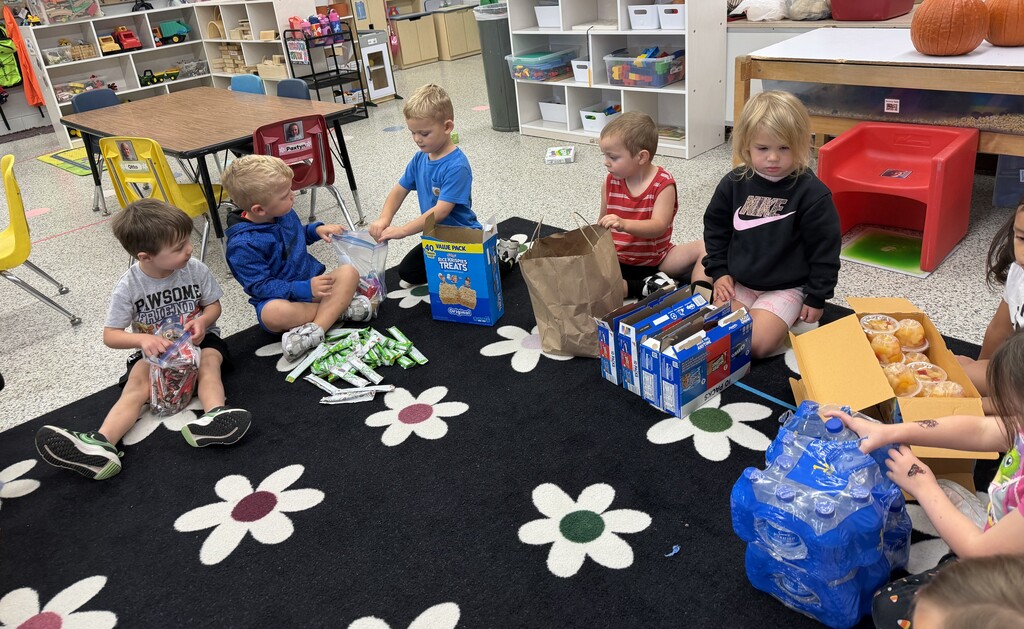 preschool farmer bags