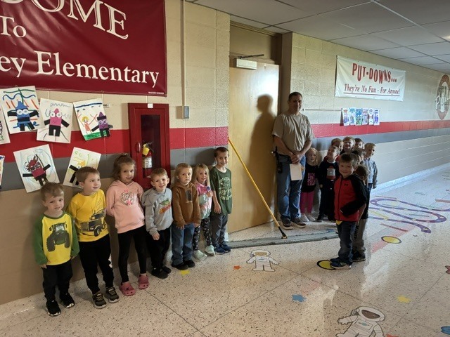 preschool