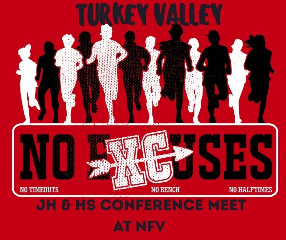 cross country