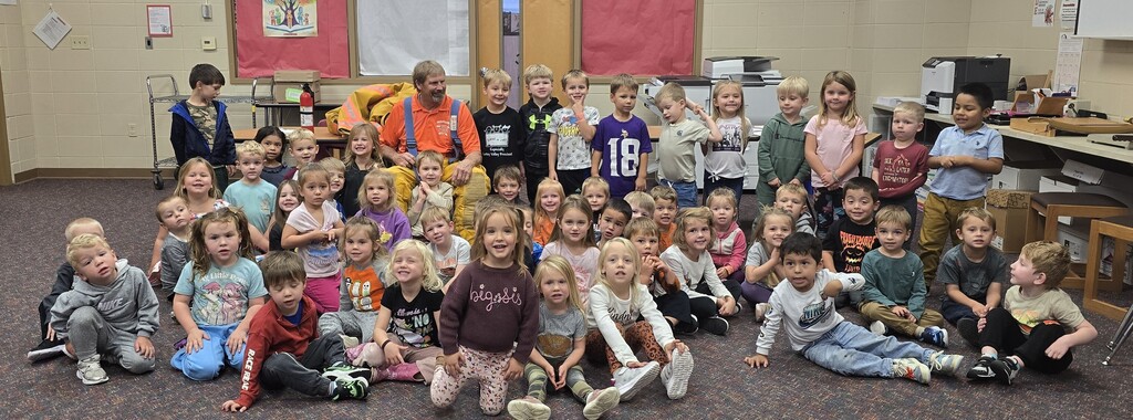 preschool