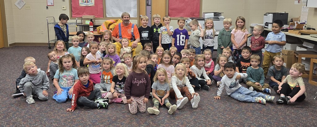 preschool
