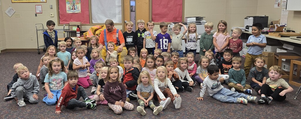 preschool