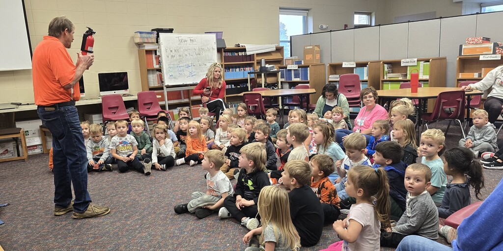 preschool