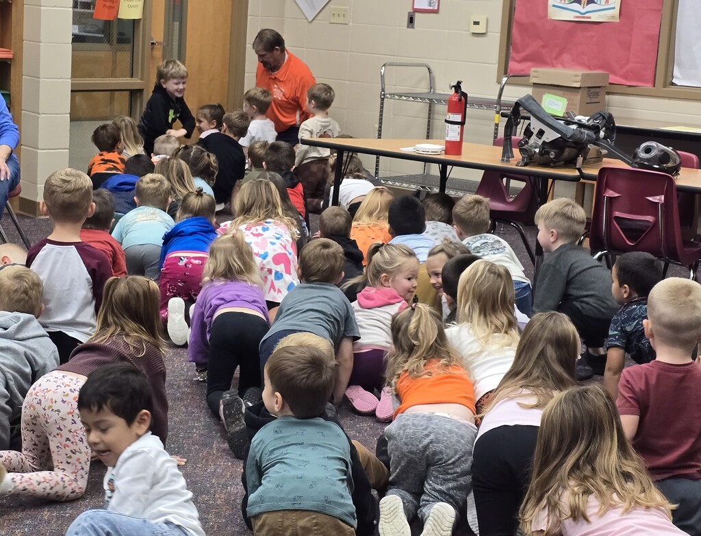 preschool