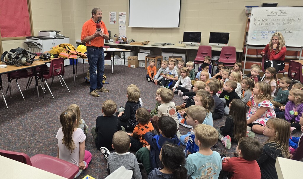 preschool
