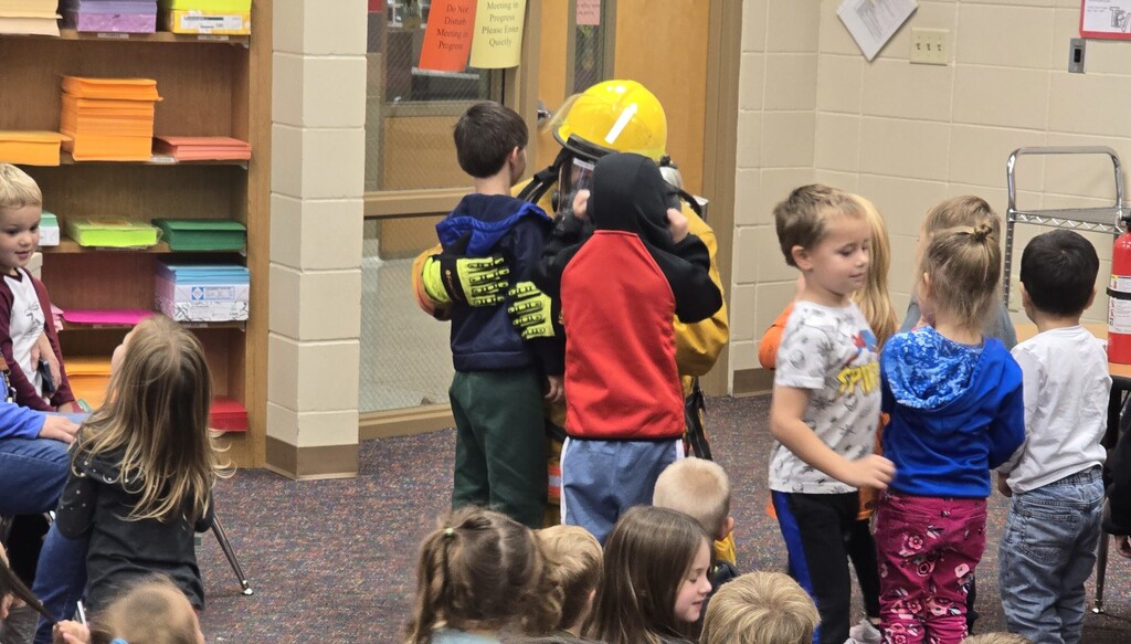 preschool