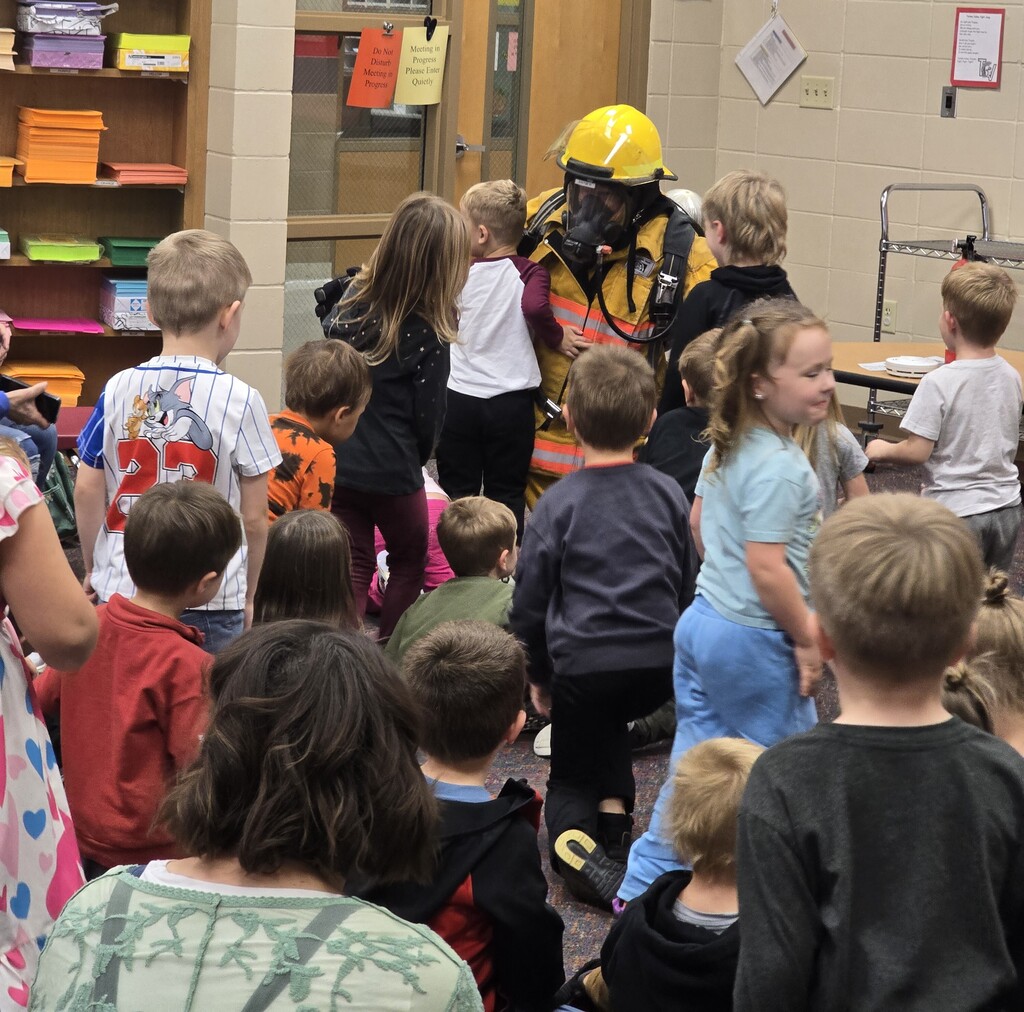 preschool