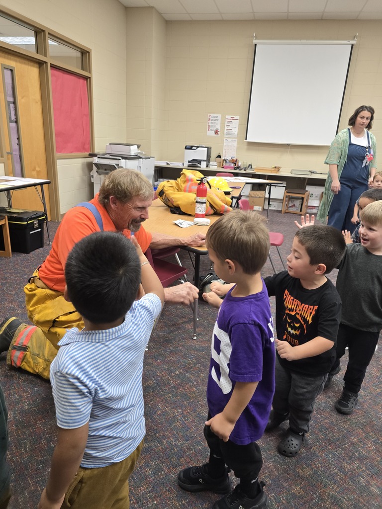 preschool