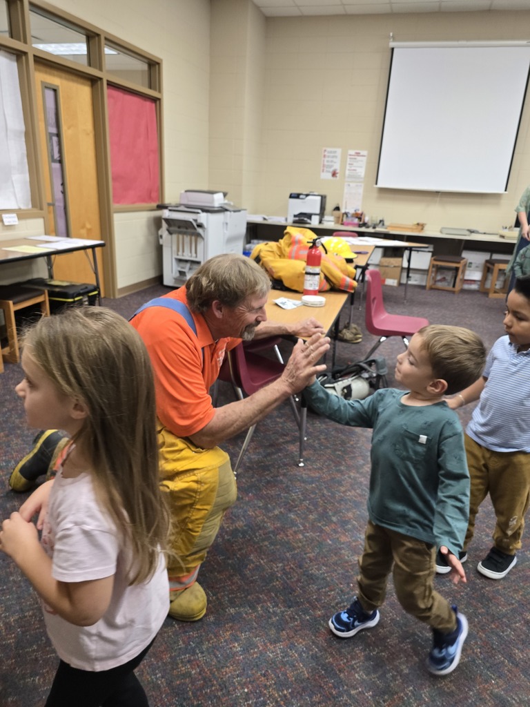 preschool