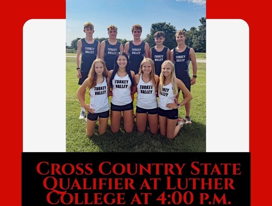 cross country