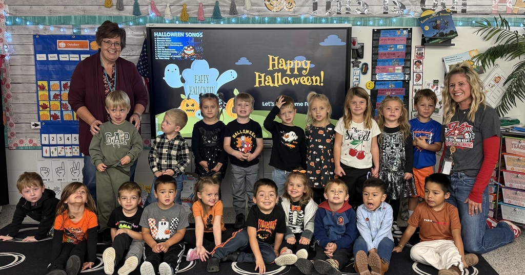 preschool