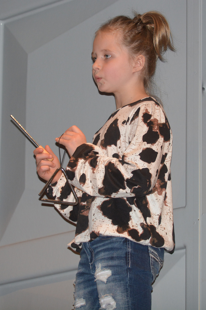 winter concert
