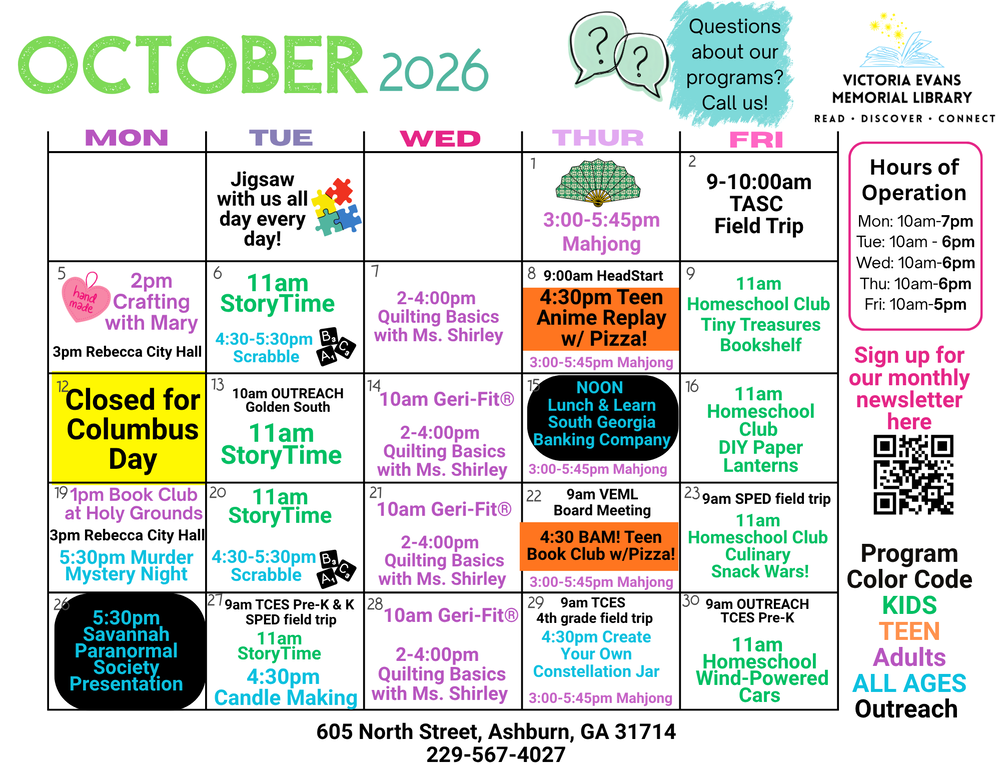 calendar