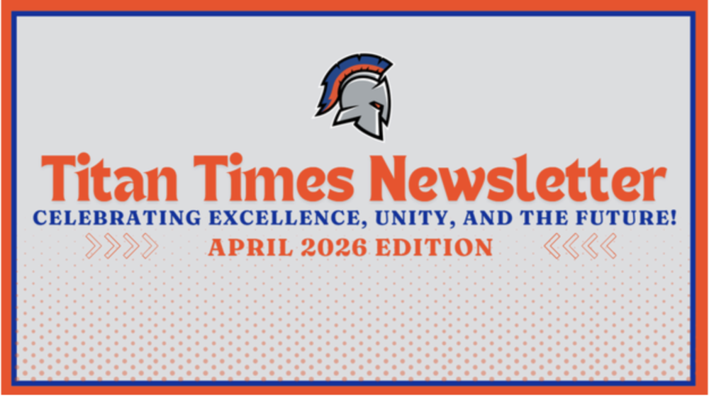 April 2026 Edition