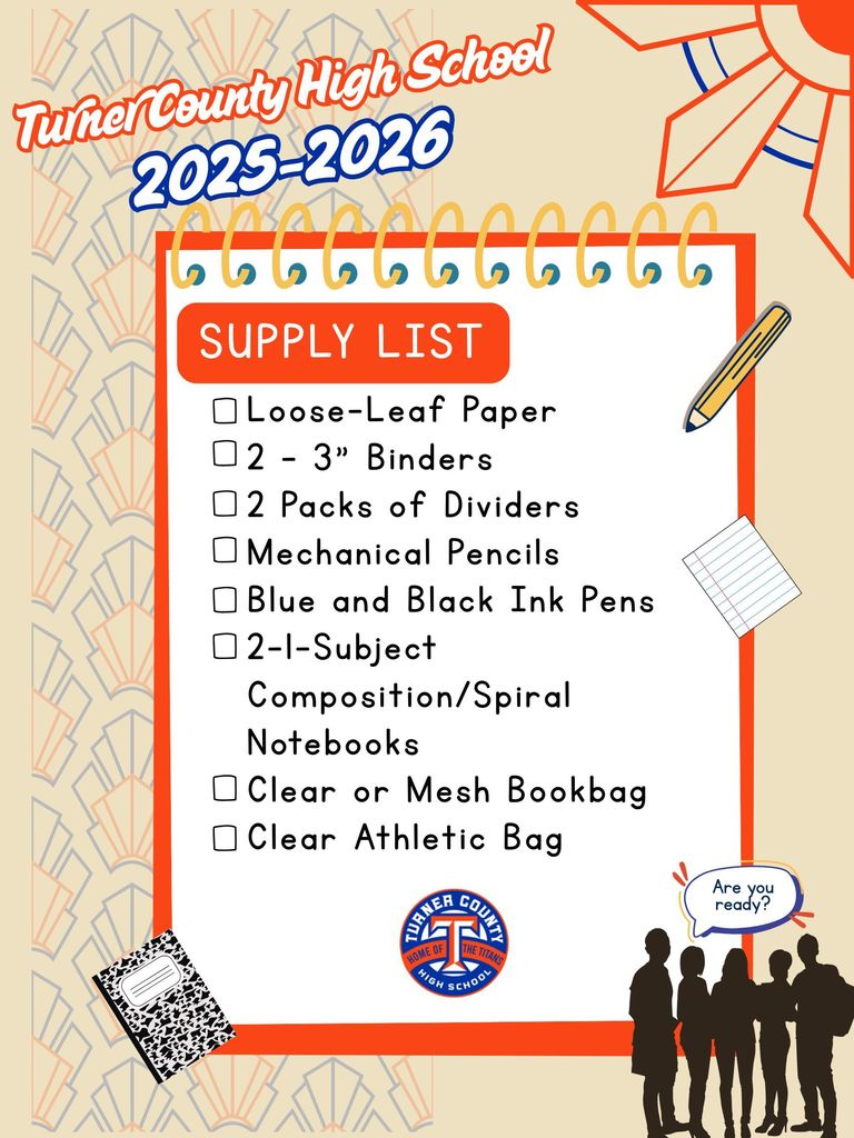 supply