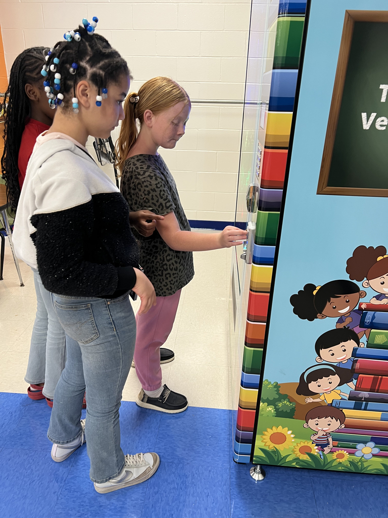 student, book, vending machine