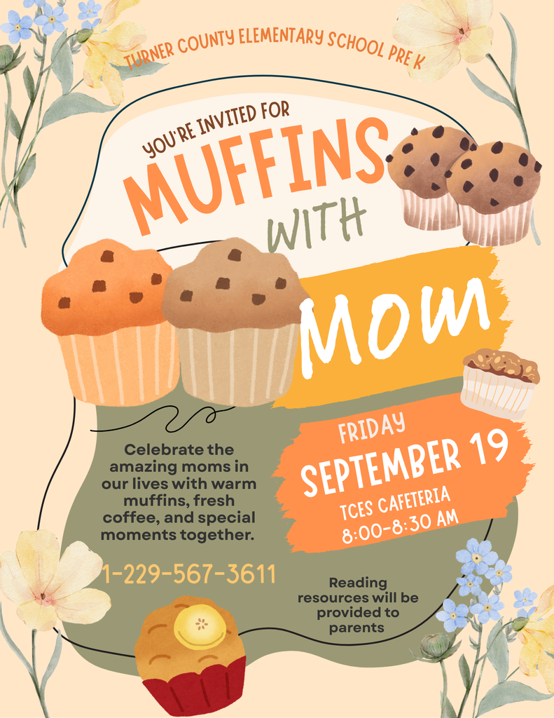 muffins