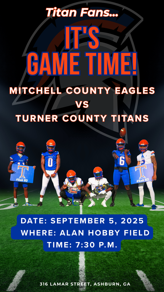 Mitchell vs Turner