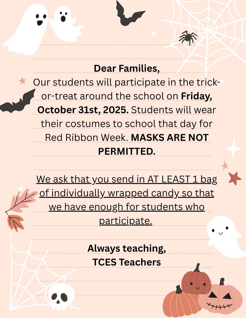 ghosts, bats, fall leaves, pumpkins